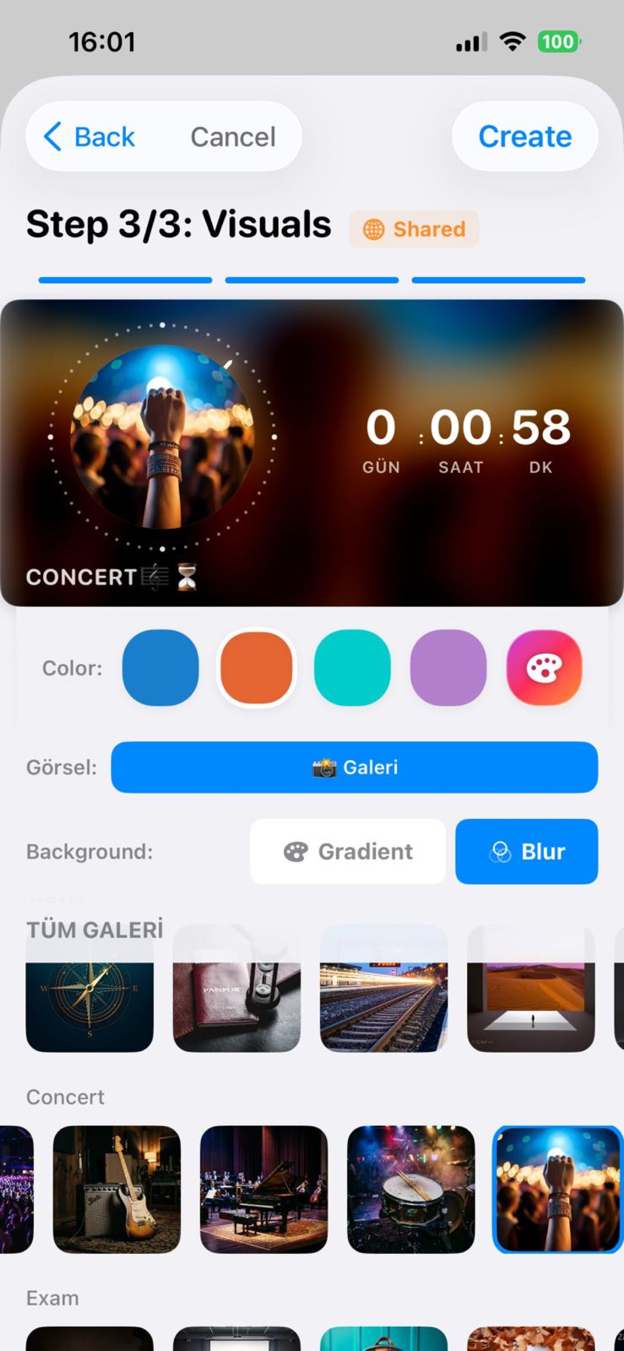 Screen 5